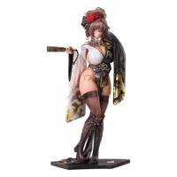 Goddess of Victory: Nikke Statue 1/7 Noir: Black Rabbit 25 cm - thumbnail