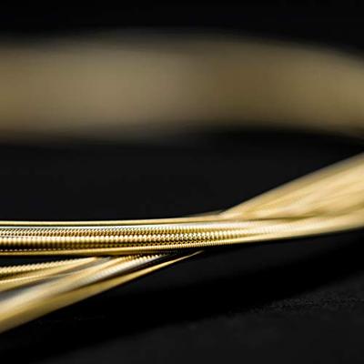 Martin Strings MA530 Authentic Acoustic SP Phosphor Bronze