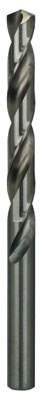 Bosch Accessories 2608585527 2608585527 HSS Metaal-spiraalboor 10.7 mm Gezamenlijke lengte 142 mm Geslepen DIN 338 Cilinderschacht 5 stuk(s)