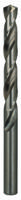 Bosch Accessories 2608585527 2608585527 HSS Metaal-spiraalboor 10.7 mm Gezamenlijke lengte 142 mm Geslepen DIN 338 Cilinderschacht 5 stuk(s) - thumbnail