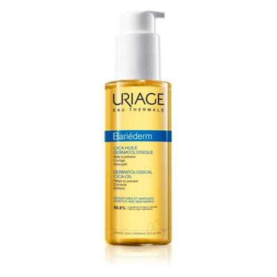 Uriage Bariéderm Cica-Huile 100ml