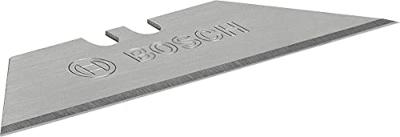 Bosch Accessoires Reservemesjes | 10 stuks - 1600A016ZH
