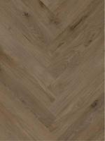 Plak PVC EKO Herringbone collection 15,8 x 76 x 0,25 cm Visgraat Seine Eko Floors - thumbnail