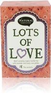 Natural Temptation Thee Lots Of Love - thumbnail