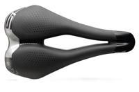 Selle Italia S 5 Lady Superflow S3 Zadel - Zwart - thumbnail
