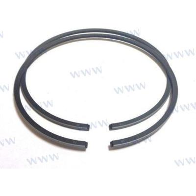 REC688-11603-A0 - YAMAHA ZUIGERVEERSET