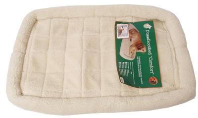 Draadkooibed ivoor 84 x 52 cm Gebr de Boon - Gebr de boon