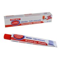 Quantore Alleslijm collall tube 50ml - thumbnail