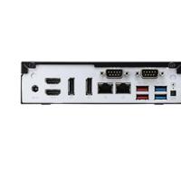 Shuttle Barebone DH670V2 Intel DH670V2 - thumbnail