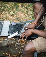 Korg NanoKEY Fold Wit - thumbnail