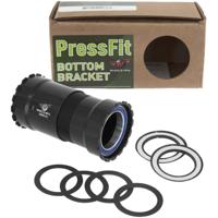 Wheels Manufacturing Wheels mfg - trapas 386evo abec 3 threaded - thumbnail