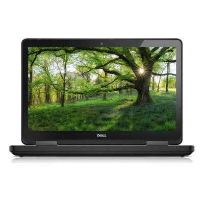 Dell Latitude E5540 - Intel Core i5-4e Generatie - 15 inch - 8GB RAM - 256GB SSD - Windows 11