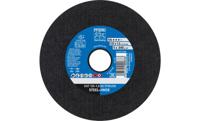 PFERD TOOLS SG STEELOX 61341112 Doorslijpschijf recht 125 mm 25 stuk(s) RVS, Staal - thumbnail