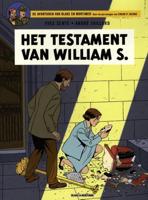 Het testament van William S. (Paperback) - thumbnail