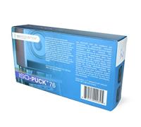 IsoAcoustics Iso-Puck 76 monitorisolatie (2 stuks) - thumbnail