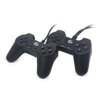Dubbele USB gamepad - thumbnail