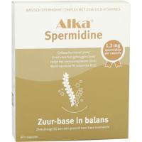 Alka Spermidine Capsules - thumbnail
