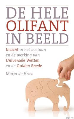 De hele olifant in beeld (Paperback)