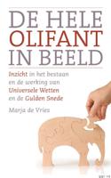 De hele olifant in beeld (Paperback) - thumbnail