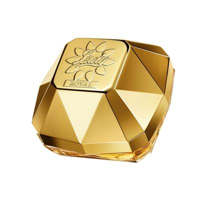 Paco Rabanne eau de parfum spray lady million royal 30ml