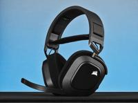 Corsair HS80 RGB WIRELESS gaming headset - thumbnail