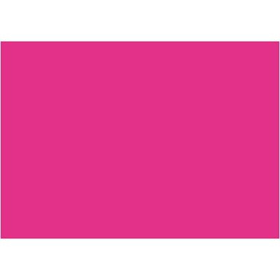 Creativ Company Eva foam vellen roze a4, 10st.