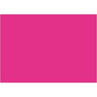 Creativ Company Eva foam vellen roze a4, 10st. - thumbnail