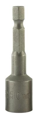Ivana 54873 magnetische bit-dopsleutel - 1/4 inch - 6-kant - 10x55 mm