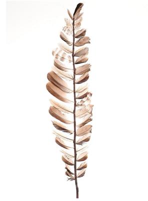 Decotak veren 60cm