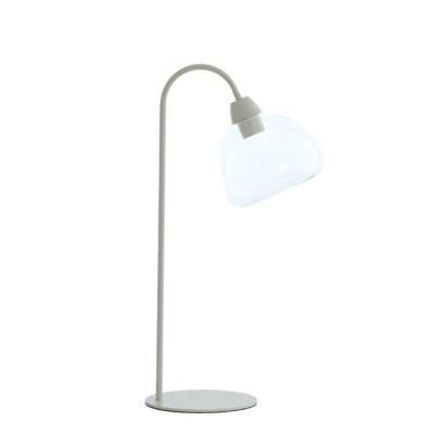 Light & Living Tafellamp 'Bisho' 61cm, kleur Crème
