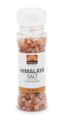 Mattisson HealthStyle Himalayazout Grof Mattisson HealthStyle Himalayazout Grof