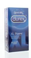 Durex Originals XXL (60mm) - thumbnail