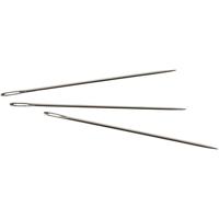 Creativ Company Kaarsenlonthouders, 10st. - thumbnail