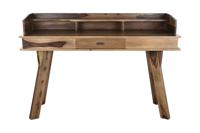Bureau DKD Home Decor (140 x 50 x 96 cm) - thumbnail