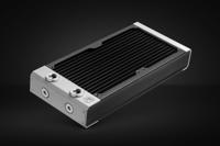 EKWB EK-Quantum Surface P240M - Black radiator - thumbnail