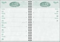 Thomas Kinkade Agenda 2026 - thumbnail