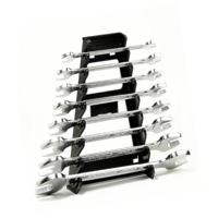 raaco 114165 Gereedschapshaak clip 11 steeksleutelhouder (l x b x h) 237 x 46 x 145 mm 1 stuk(s) - thumbnail