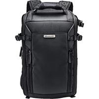 Vanguard Veo Select 45BFM BK - Rugzak voor fotoapparatuur, zwart, Innenmaße: 270 x 130 x 430 mm, 45BFM - rugzak groot - thumbnail