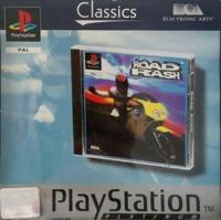 Road Rash (EA Classics Platinum) - thumbnail