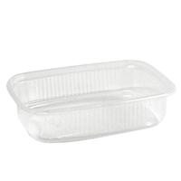 Saladebak IEZZY 250ml PP - thumbnail