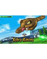 3DS Inazuma Go: Schatten. Für Nintendo 3DS - thumbnail