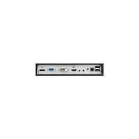 NEC MultiSync EA234WMi , schwarz - thumbnail
