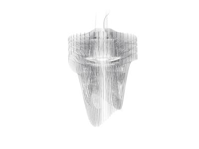 Slamp - Aria LED Groot Hanglamp