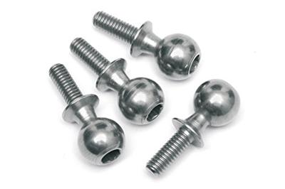 Ball 10x25mm (4pcs)