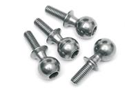 Ball 10x25mm (4pcs) - thumbnail