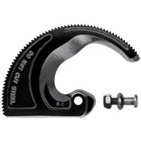 Knipex Beweegbaar reservemes voor 95 31 250 / 95 36 250 ratelprincipe - 9539250 - thumbnail