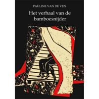 Het verhaal van de bamboesnijder (Paperback) - thumbnail