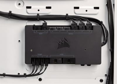 Commander PRO Fancontroller Commander PRO Fancontroller