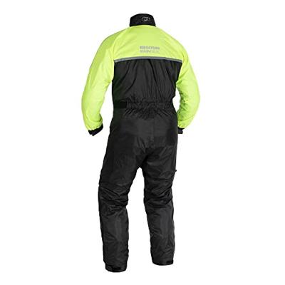 OXFORD regenpak "rainseal rain suit rainseal sw/ge gr. 4xl - thumbnail