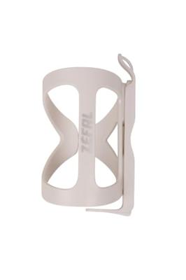 ZÉFAL bidonhouder "wiiz" bot.cage "wiiz" white